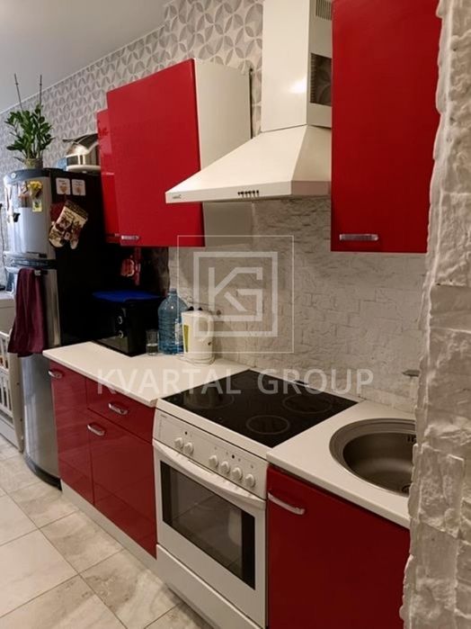 Продаж / Квартира / Ірпінь