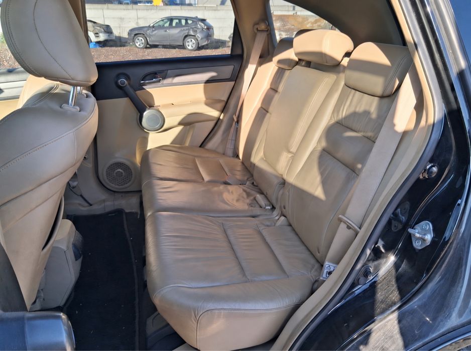 Sprzedam Honda  CRV