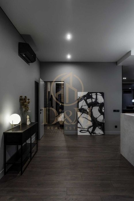 2-комнатная квартира по адресу (площадь 100,5 м²) - Atlanta.ua - фото 3