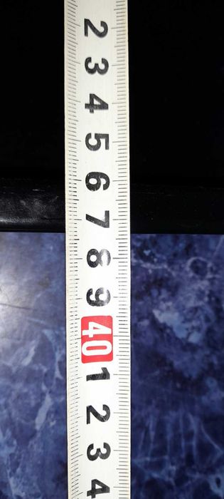 Противень для духовки из стали с антипригарным покрытием