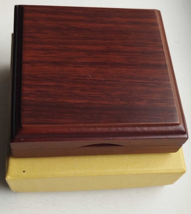 СРІБЛО. Сертифікат." 50 років Крюгеранду "Ювілейний . Лімітована. 2017