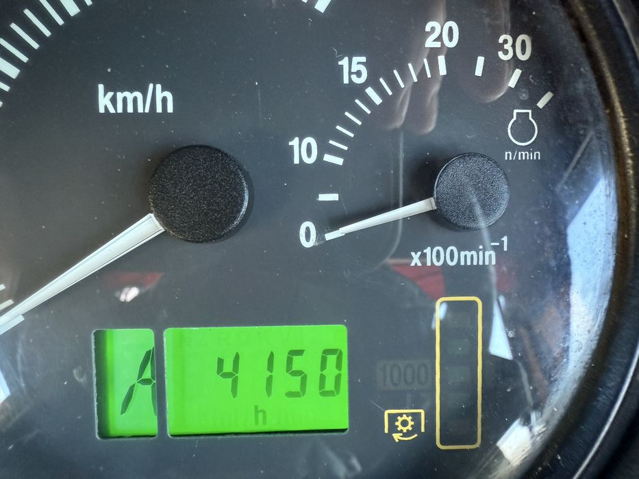 Трактор МТЗ 2022.3