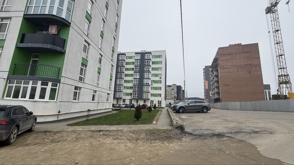 Продаж комерційної ділянки