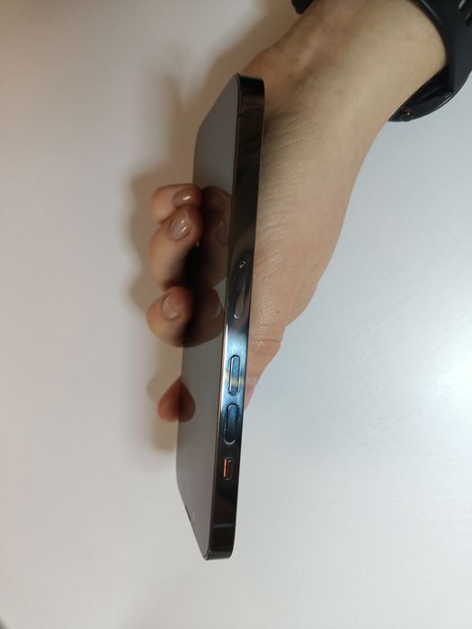 iPhone 13 pro 256. айфон 13 про. 256 пам'яті. 84%