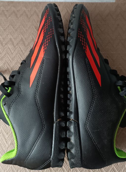Buty piłkarskie Adidas rozmiar 38