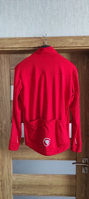 Bluza rowerowa Endura Xtract Roubaix  w rozm.M