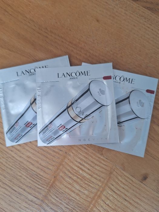 Lancome Absolue Longevity MD reset the serum