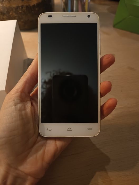 Huawei P8lite telefon