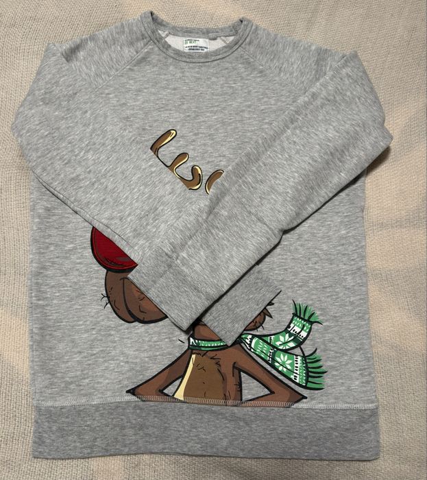 Bluza świąteczna