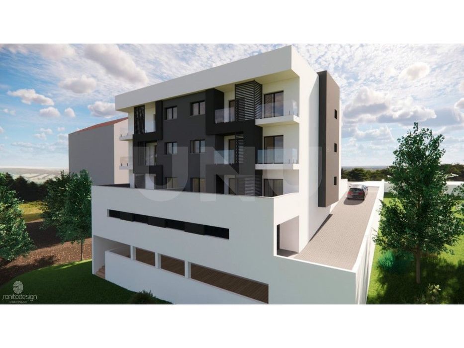 Oportunidade única na Covilhã - Apartamento T3 novo no Bairro dos P...