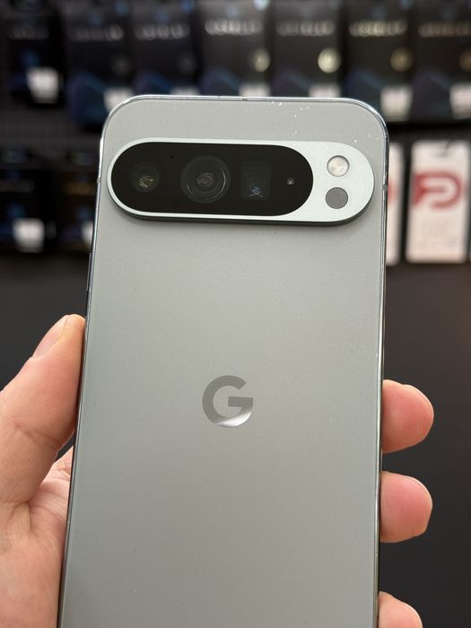 Google Pixel 9 Pro XL 128Gb Hazel Магазин