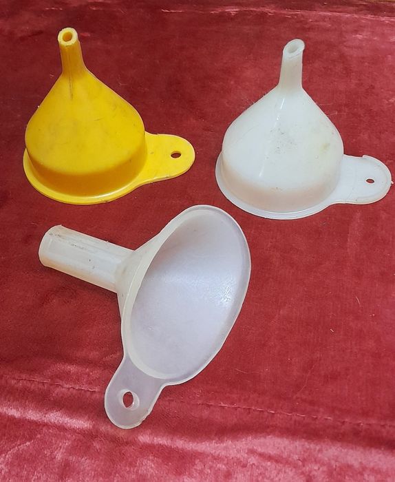 Лейки для примуса