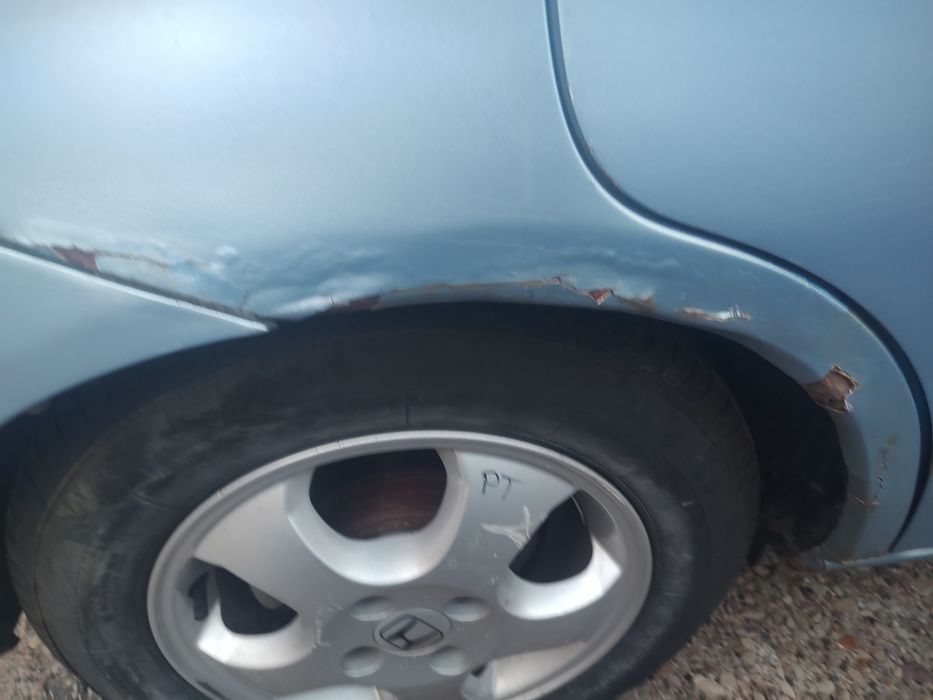 Honda Jazz 1,3 2004 r