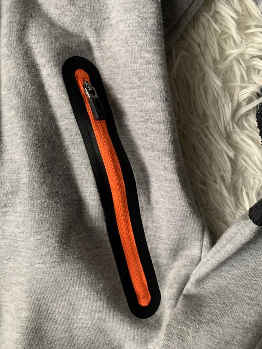 Jak nowa bluza Ellesse
