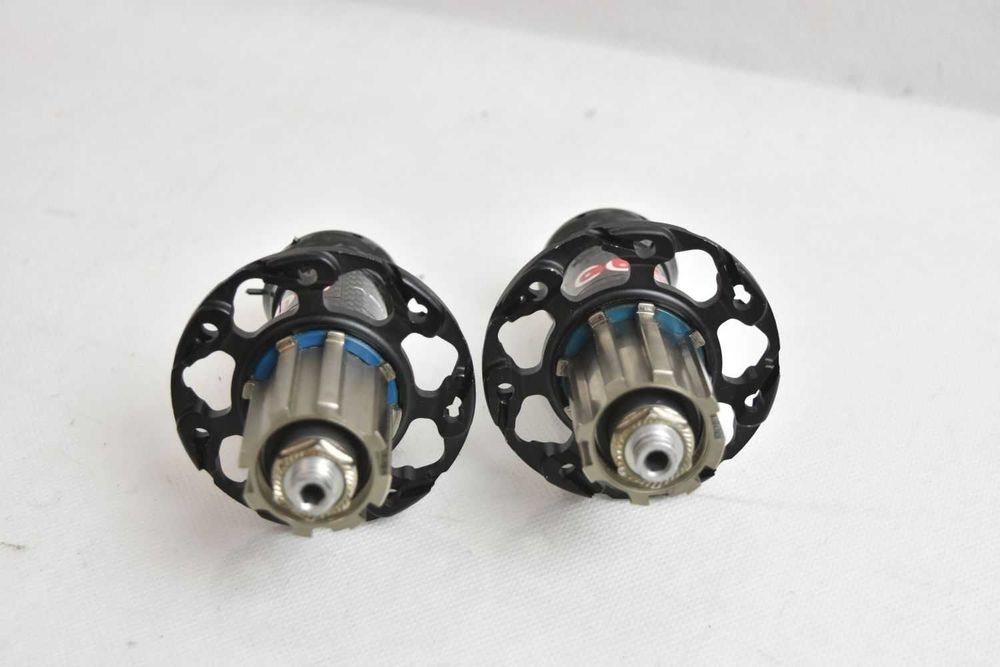 piasta szosowa tył CAMPAGNOLO BORA ULTRA ! 130mm ! 21ot. !