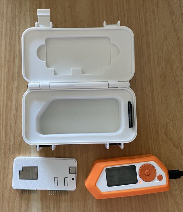 Flipper Zero + WiFi Devboard WD.1