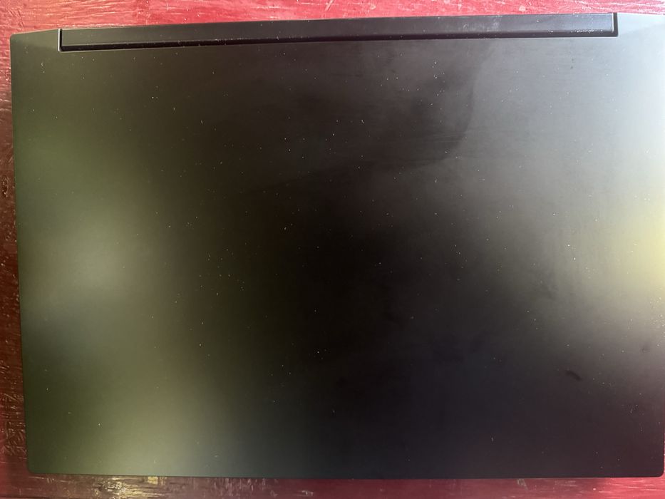 Ноутбук Dream Machines G1650-15 ОЗУ 16/500gb GeForce 1650 4gb