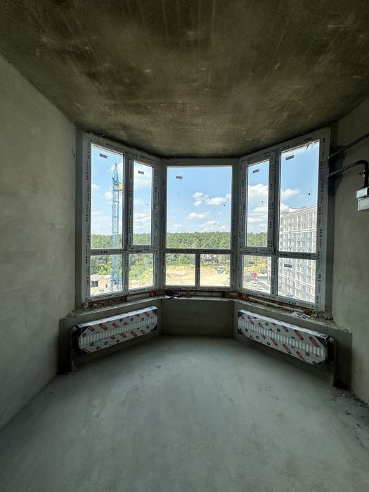 Продаж 3-кімнатна ЖК Лісовий