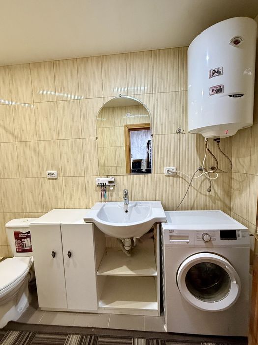 Готовий будинок  98м² у лісовій зоні, закрита територія.
