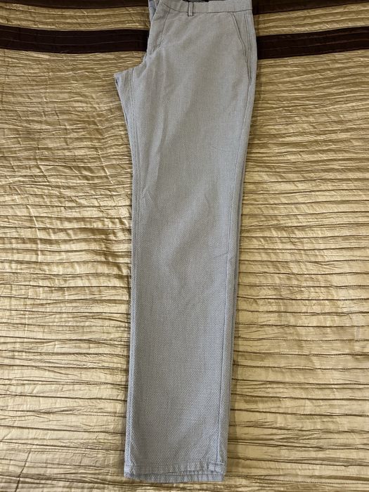 Штани чоловічі Massimo Dutti