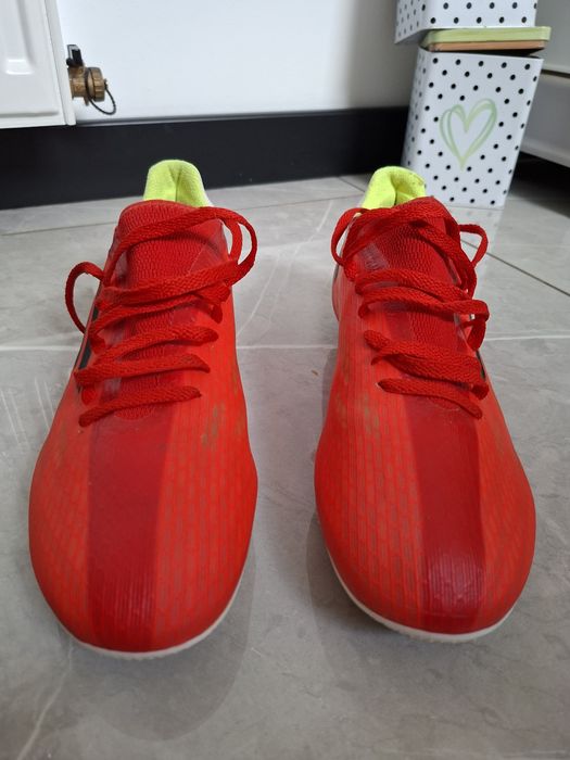 Adidas Speedflow.3