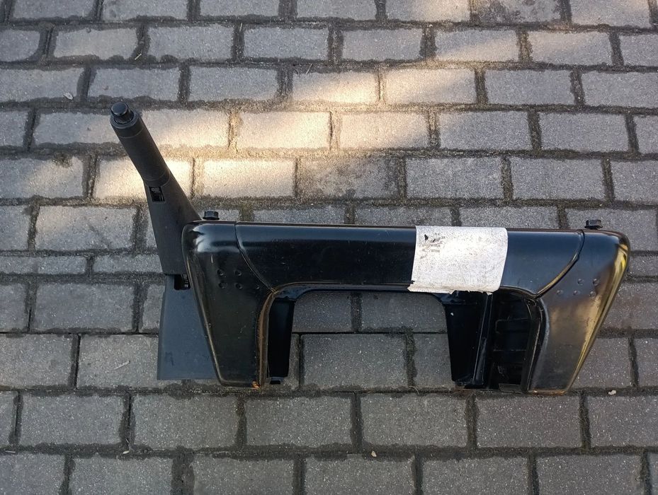 Podstawa fotel VW T5 T6