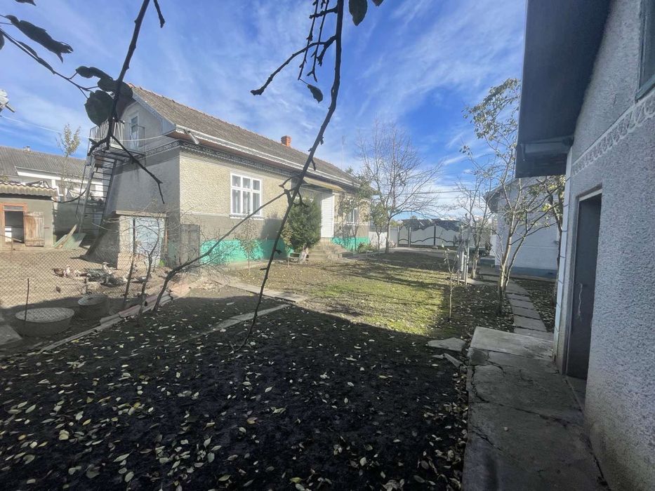 Продається будинок в Кіцманському районі