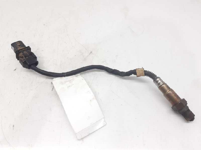 sonda lambda citroen C3