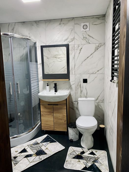 Новий окремий котедж | 4-6 осіб