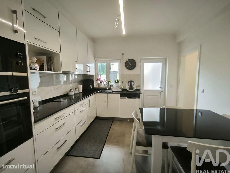 Casa / Villa T3 em Vilar de 124,00 m2