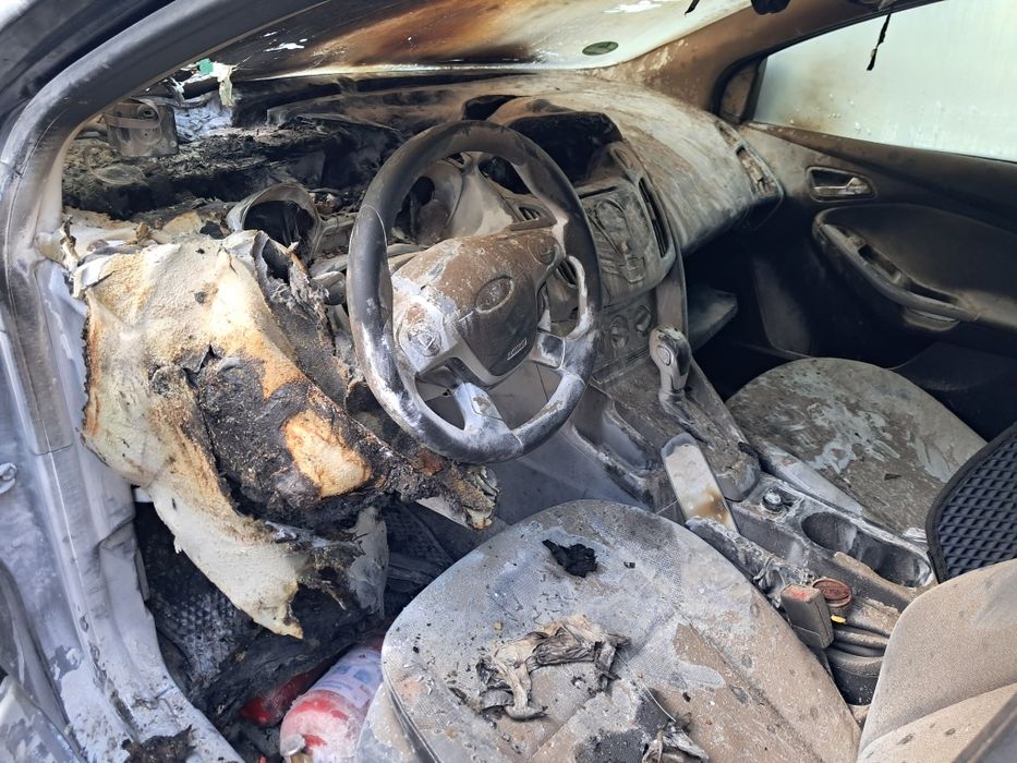 Продажа Авто Форд Фокус