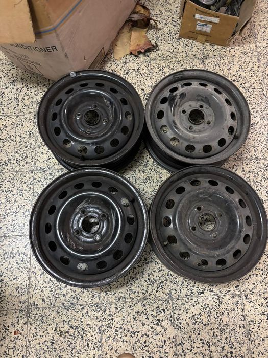 Varias pecas Honda, década 80, 90 e 2000