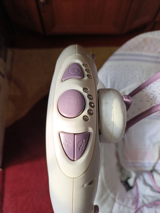 Продам гойдалку для немовлят