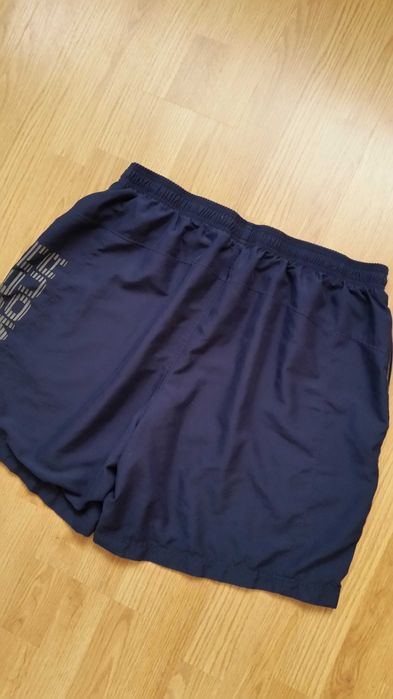 Spodenki Under Armour