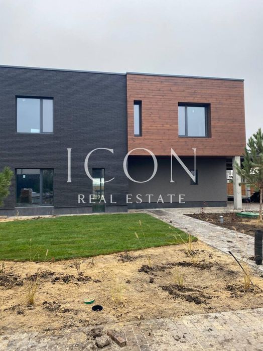 Продаж будинку | 259м² | KM «Тепло», с.Крушинка