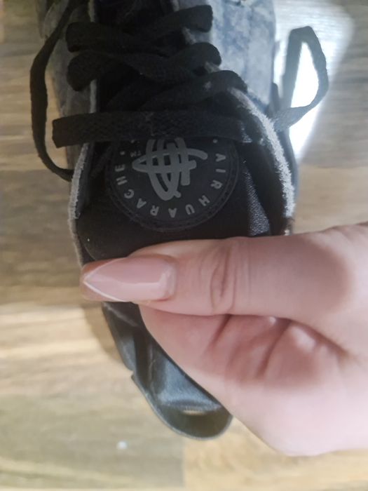 Buty Nike Huarache