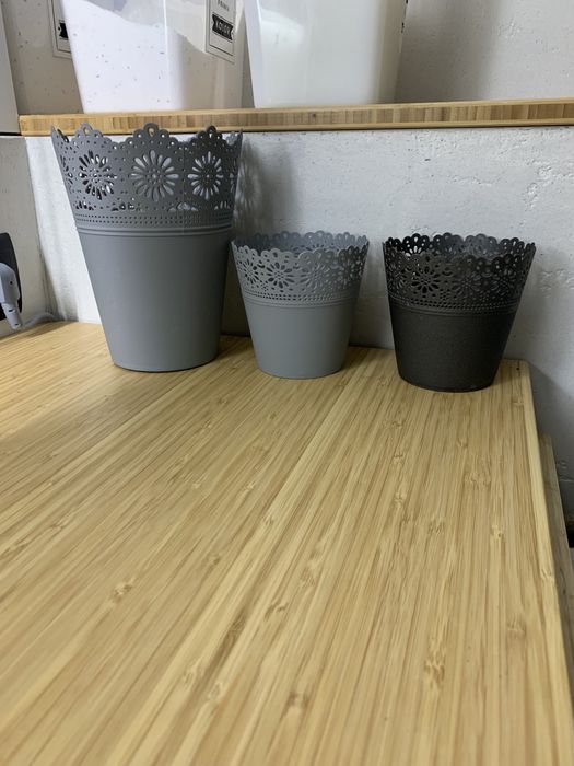 Sprzedam oslonki na kwiatki