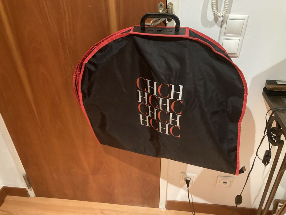 Pirta fatos Carolina Herrera