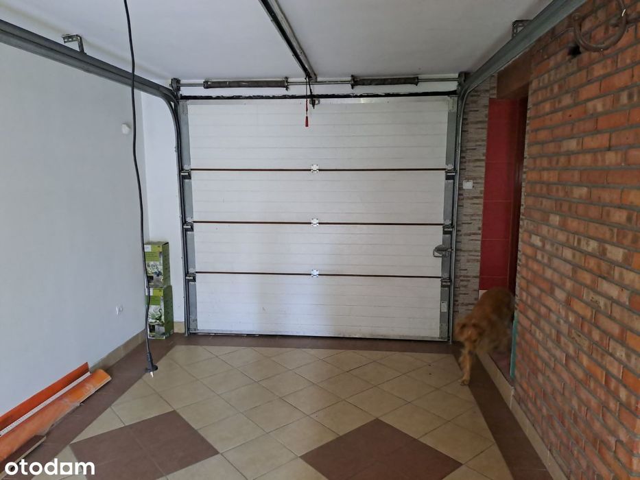 Dom – Zaniemyśl - Widok 5
