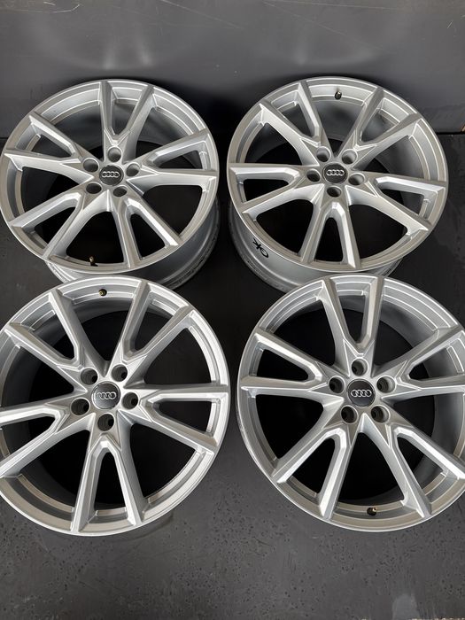 Felgi aluminiowe 20 cali 5x112 et39 8J Audi Q5 SQ5