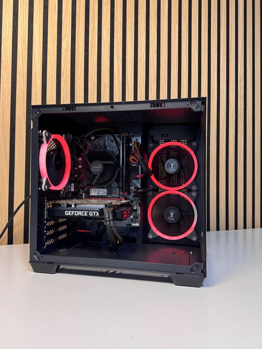 Pc Gaming | Intel i5 | Nvidia GTX | 16GB RAM