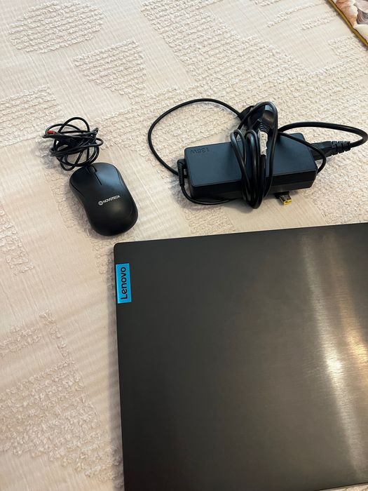 Lenovo L340 Gaming i5 GTX1050 SSD 512GB
