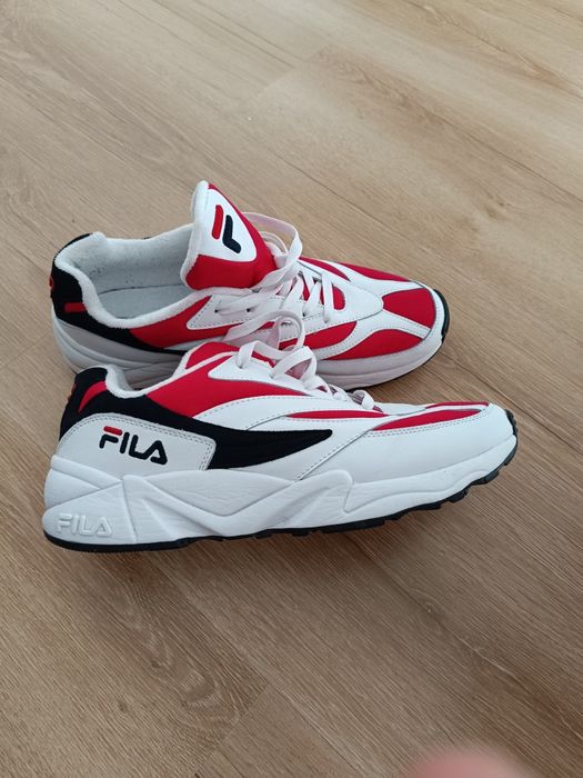 Buty męskie Fila