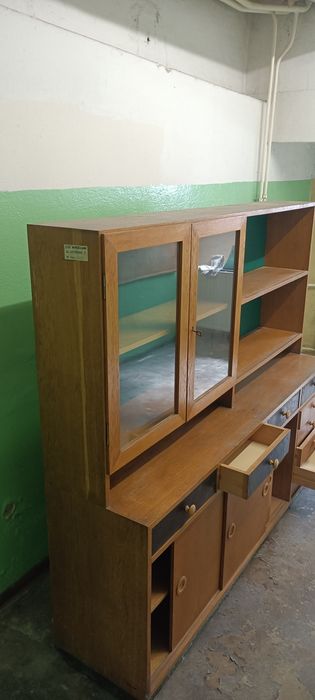 Kredens,meblościanka .