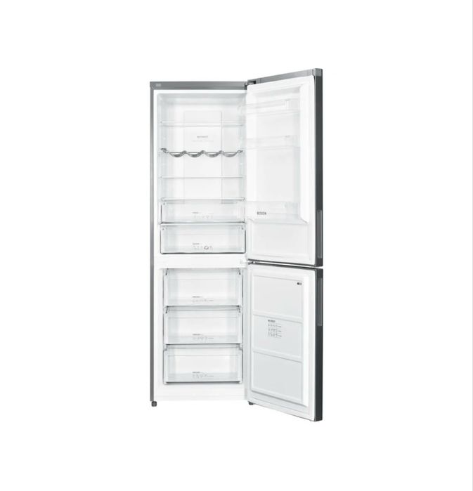 Frigorífico Combinado BECKEN BC3115 IX – No Frost – Inox
