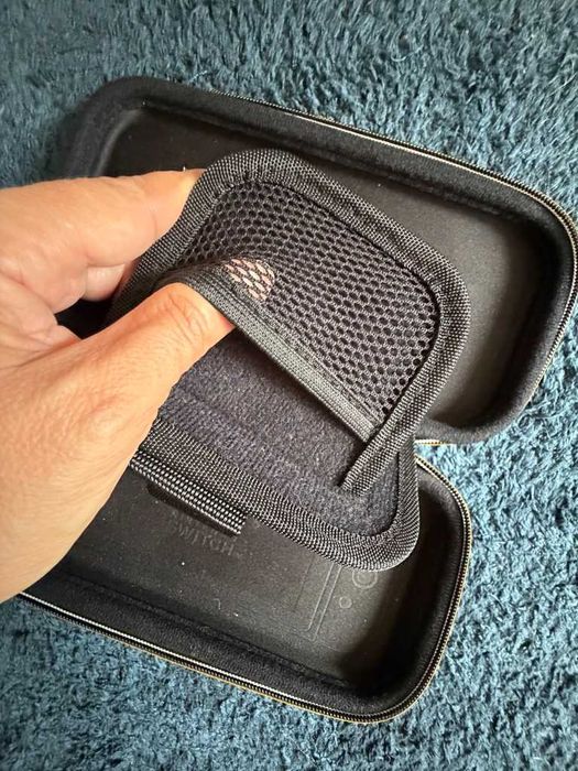 etui na konsole Nintendo SWITCH