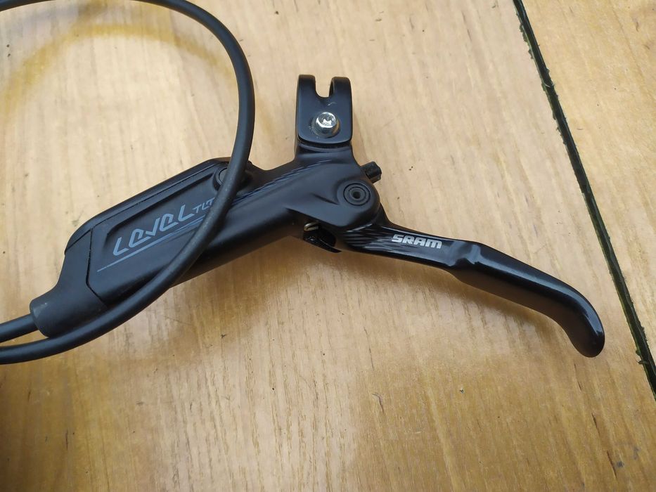 SRAM Level TLM hamulec przedni Hydrauliczny Dł. 72cm jak nowy Polecam