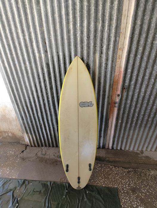 Prancha SURF 5.9
