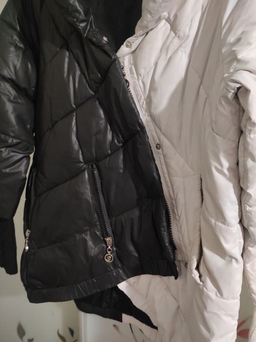 Куртка.курточка.пуховик.зима