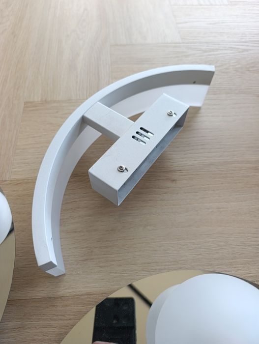 Lampa, lampy, kinkiet w bardzo dobrym stanie